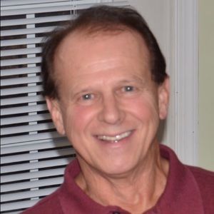 Meet your Posher, John